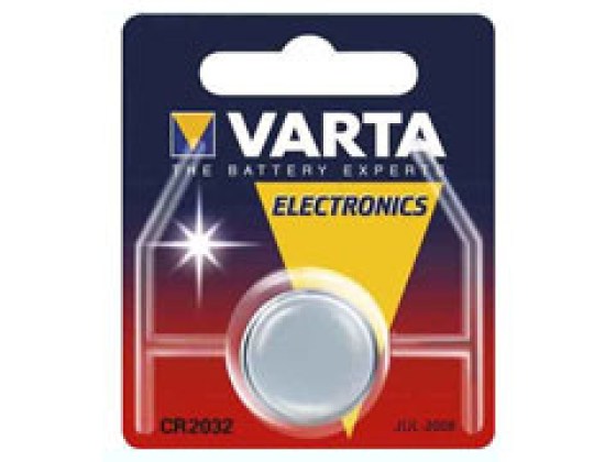 varta cr 2032